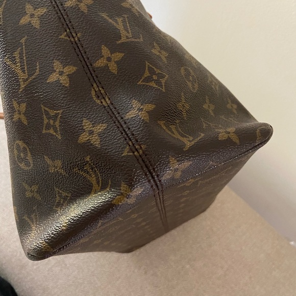 ❌SOLD❌Louis Vuitton Raspail MM - Picture 7 of 8